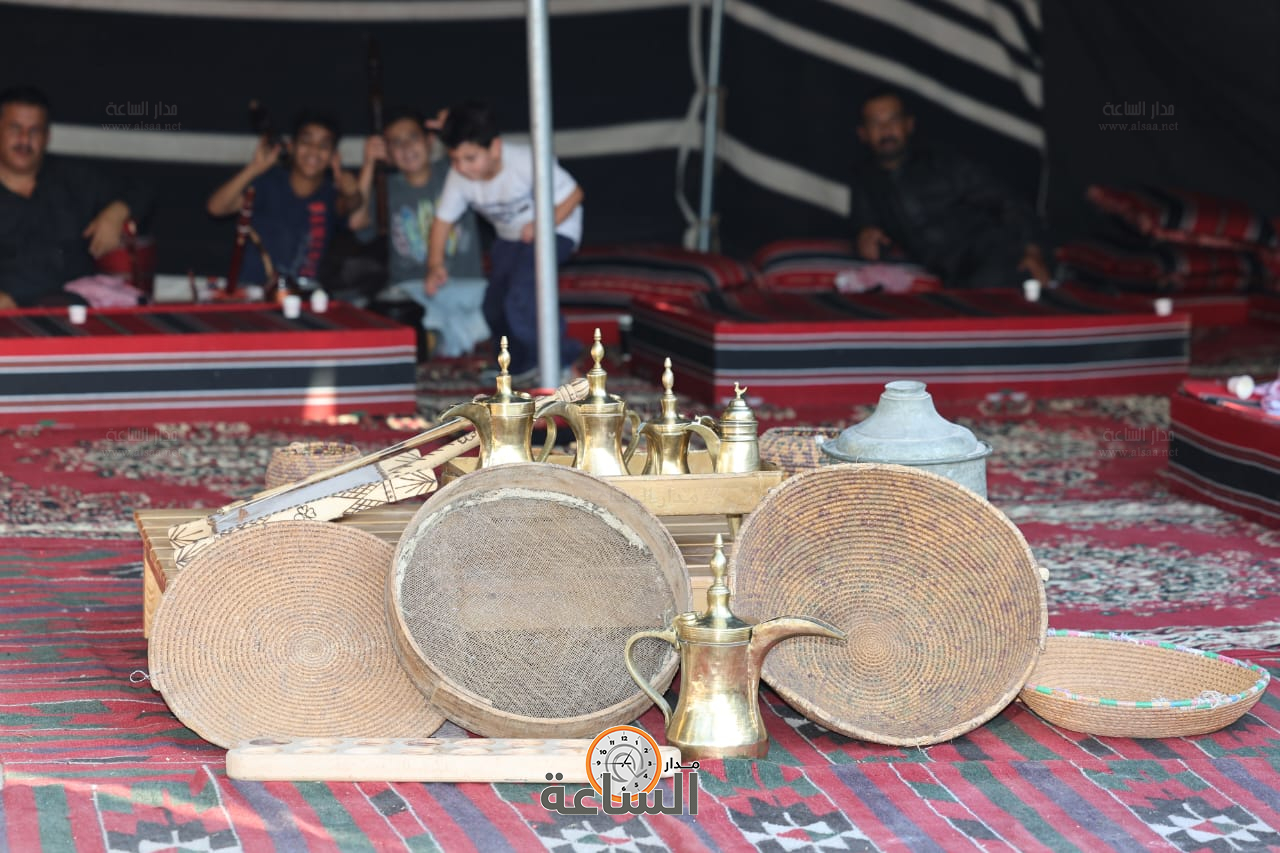 Madar Al-Saa Images 0.1298543604224538