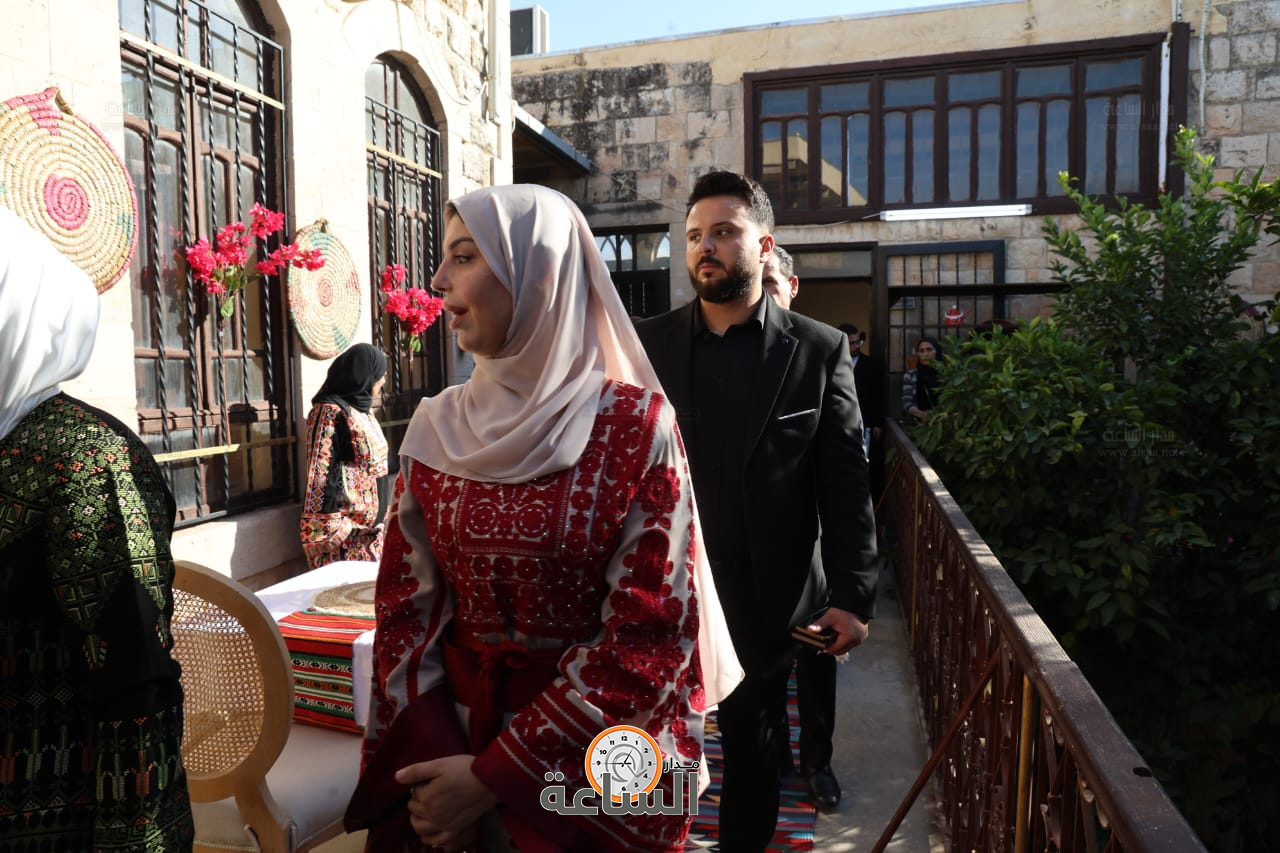 Madar Al-Saa Images 0.3622016031640717