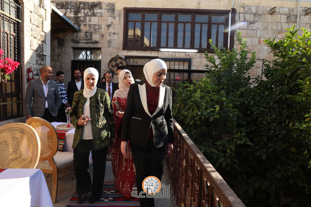 Madar Al-Saa Images 0.6260250050156935