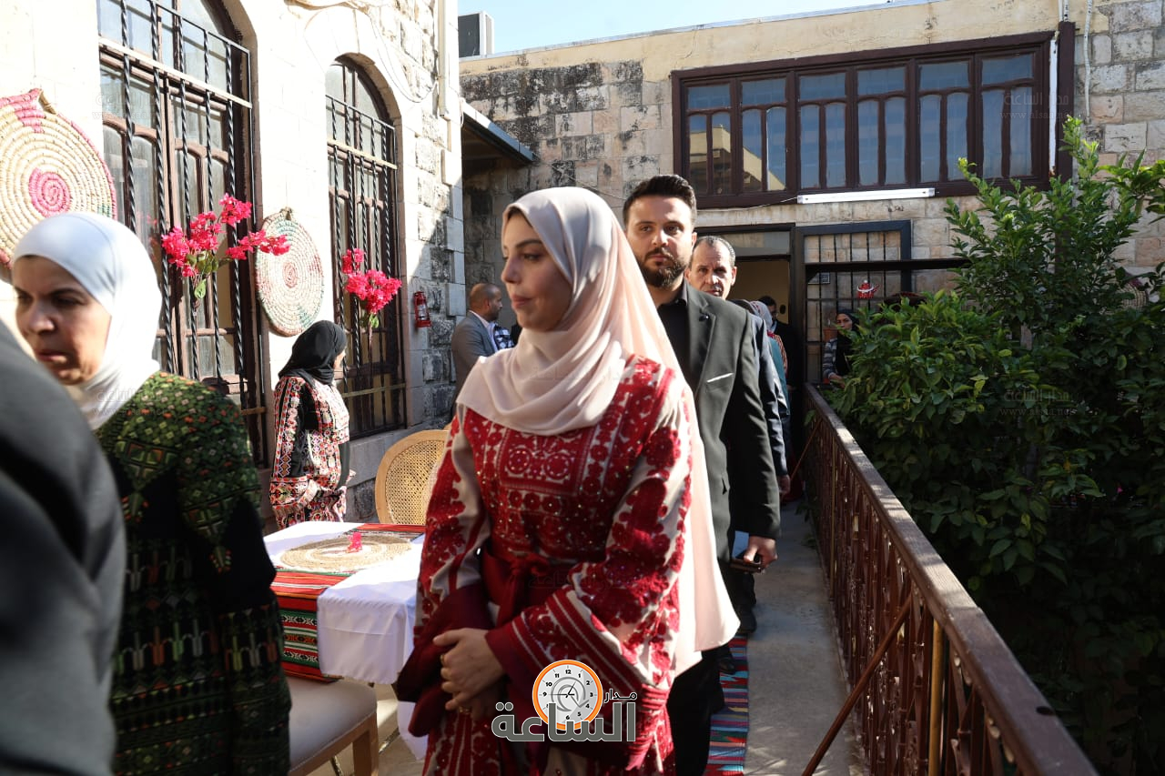 Madar Al-Saa Images 0.8441320700914545