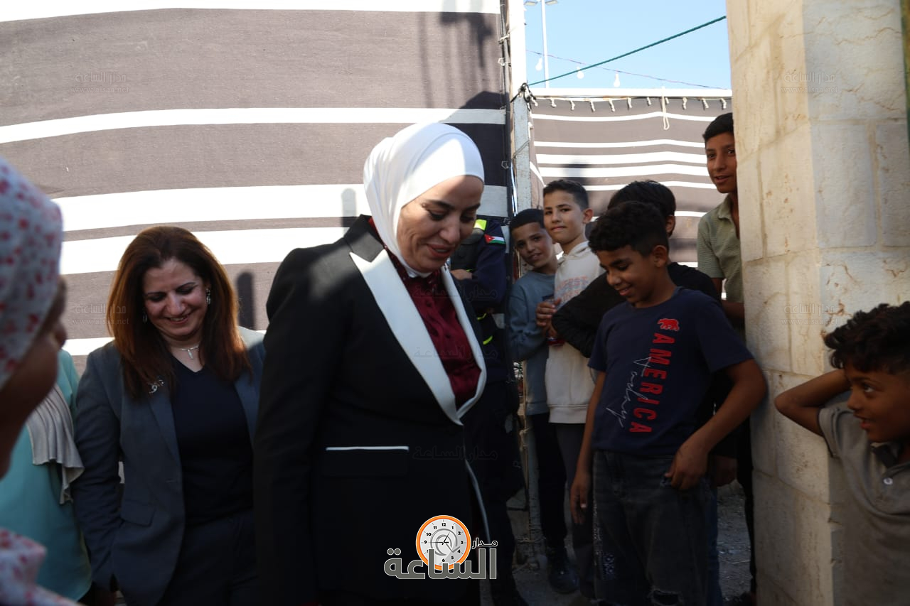 Madar Al-Saa Images 0.818449274224214