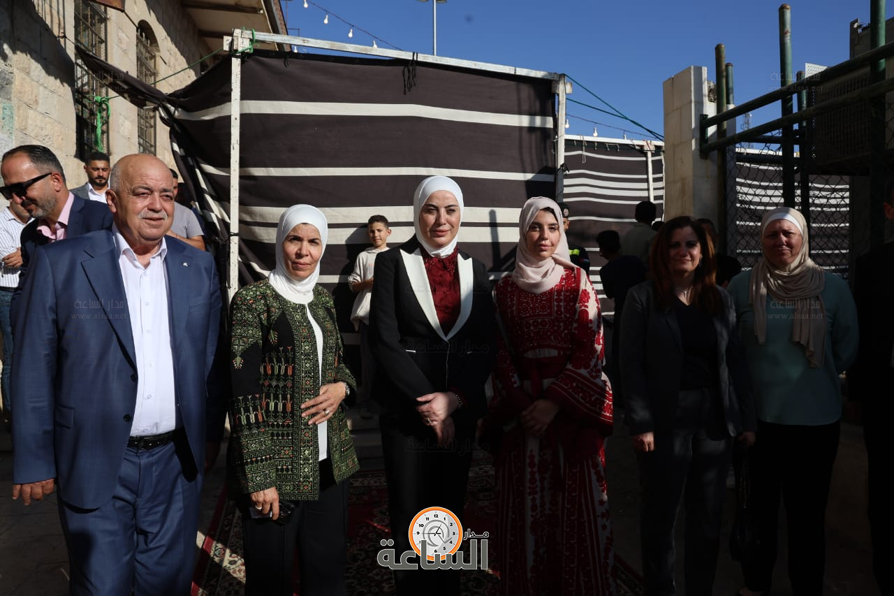 Madar Al-Saa Images 0.4335349059776614