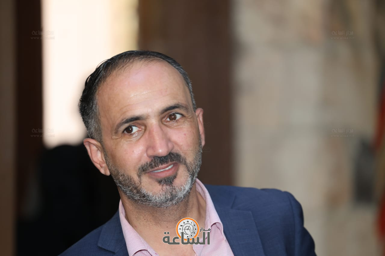 Madar Al-Saa Images 0.21865276242588316