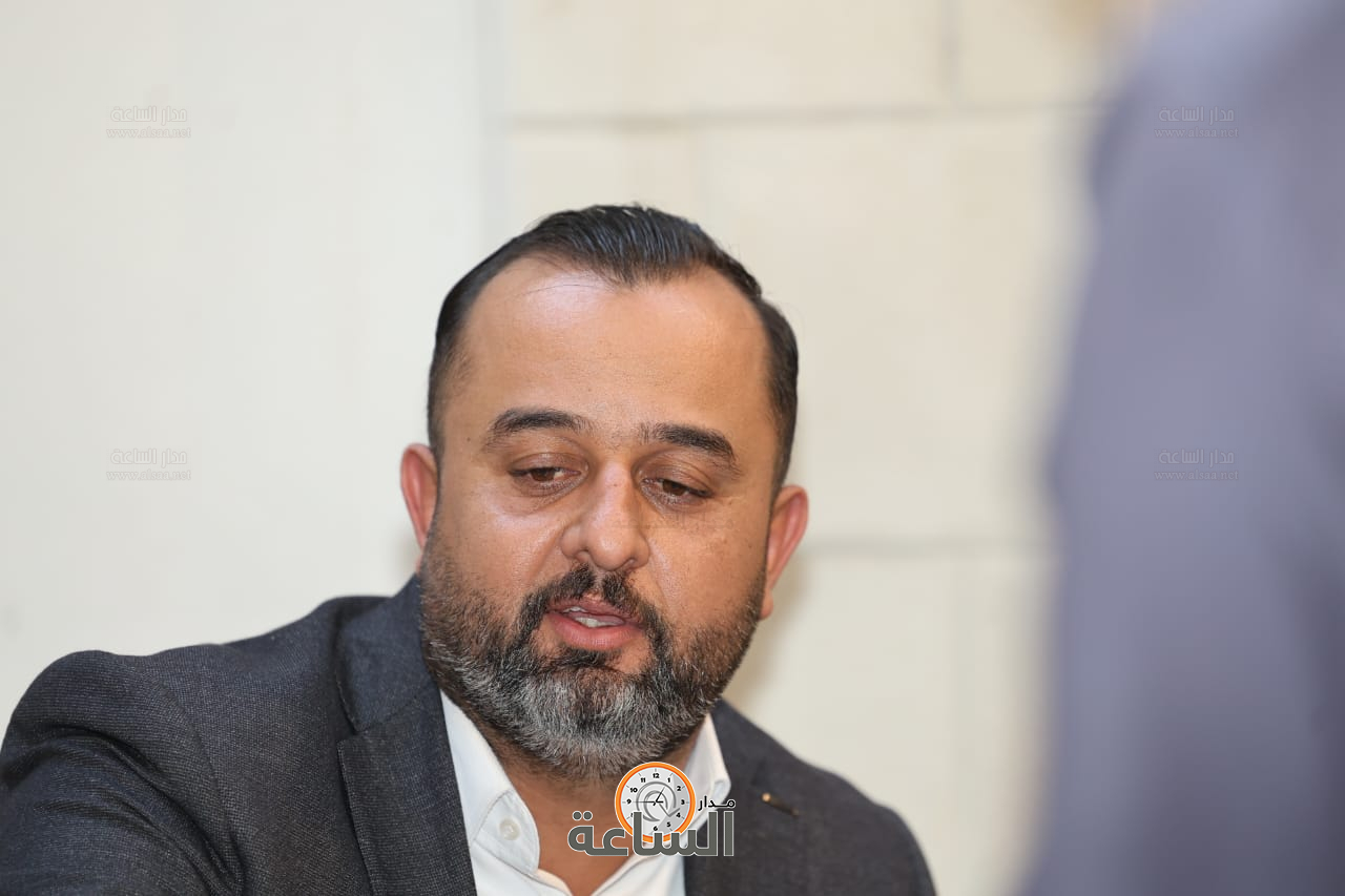 Madar Al-Saa Images 0.15932207306091428