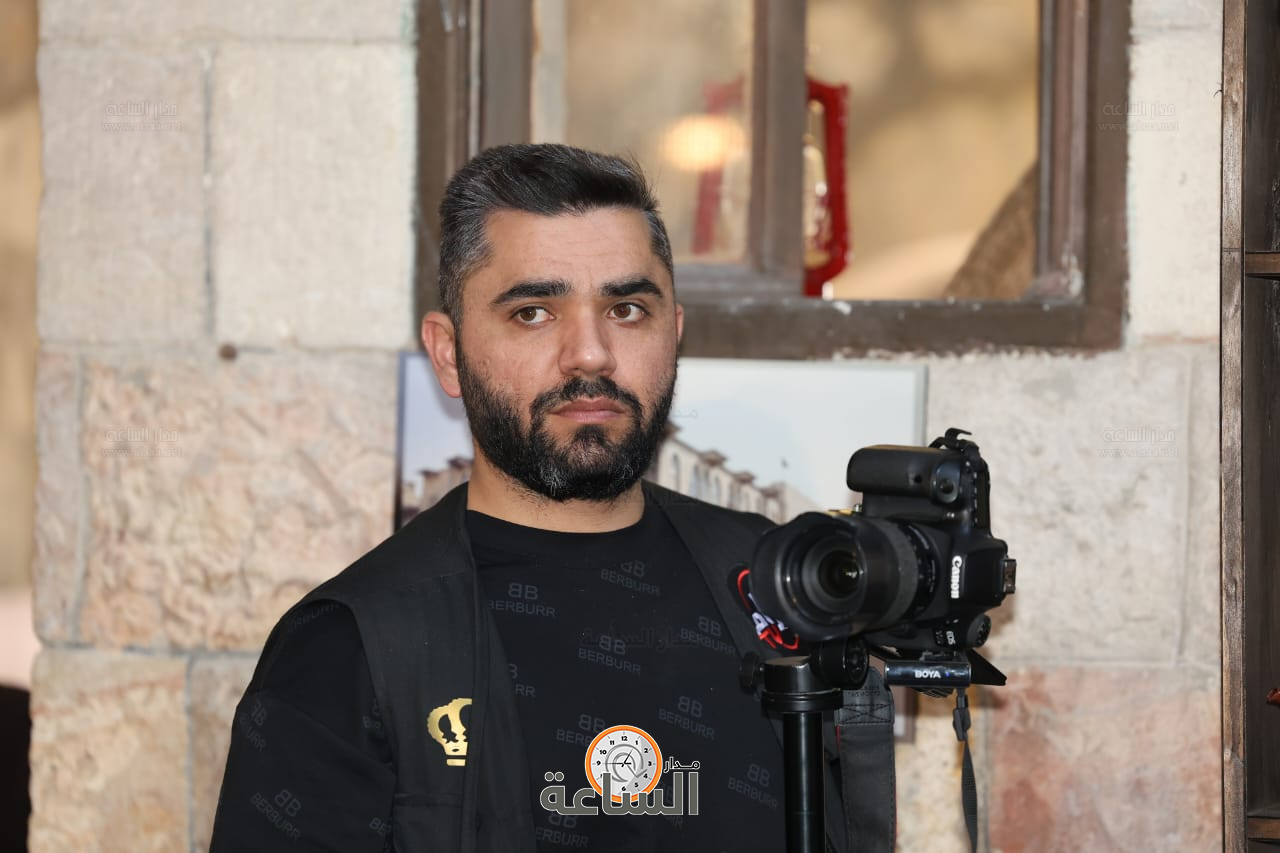 Madar Al-Saa Images 0.770500145321593