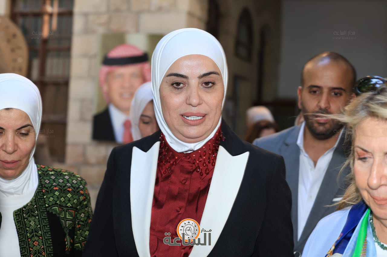 Madar Al-Saa Images 0.2835617267084469