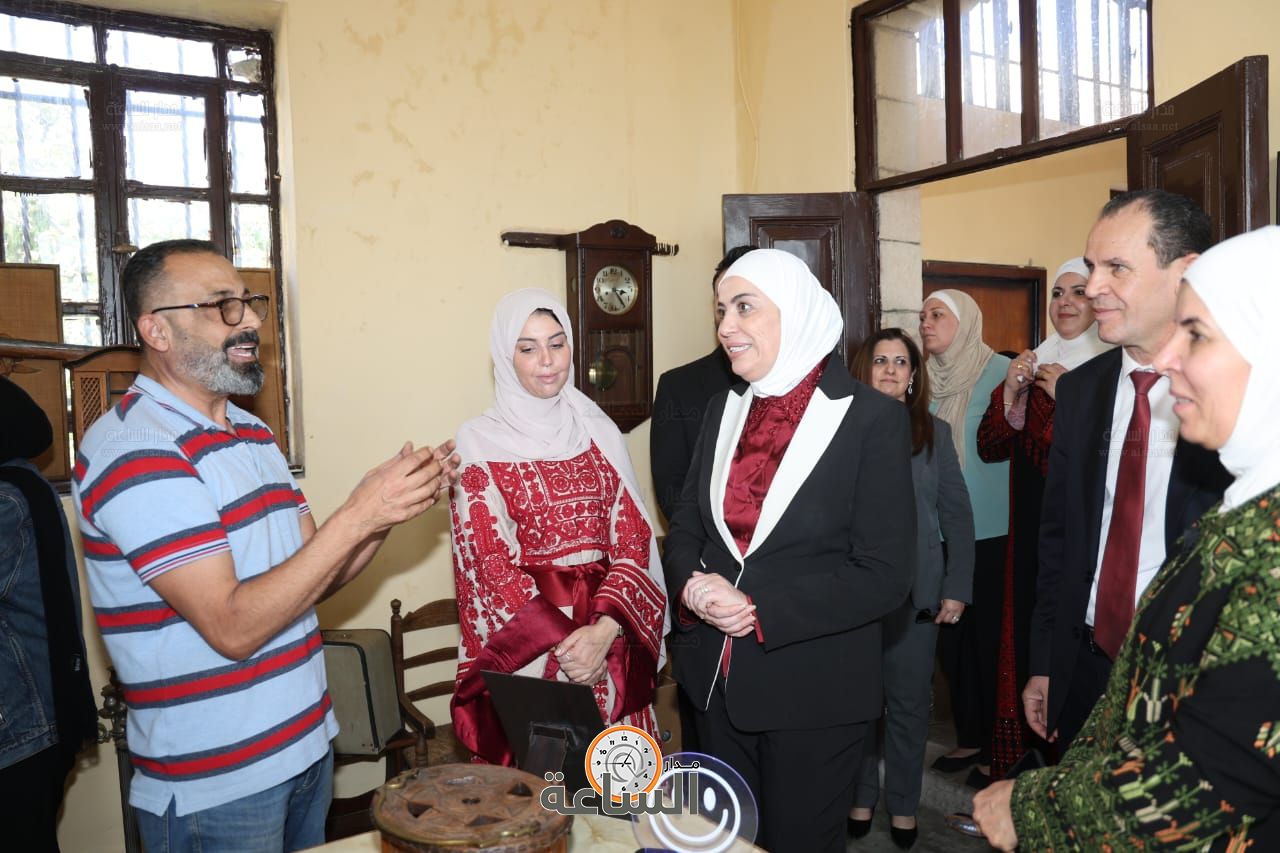 Madar Al-Saa Images 0.6059370294991429