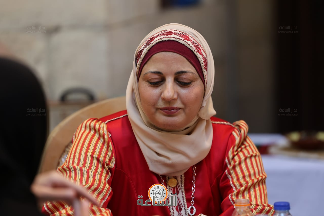 Madar Al-Saa Images 0.06925561808548741