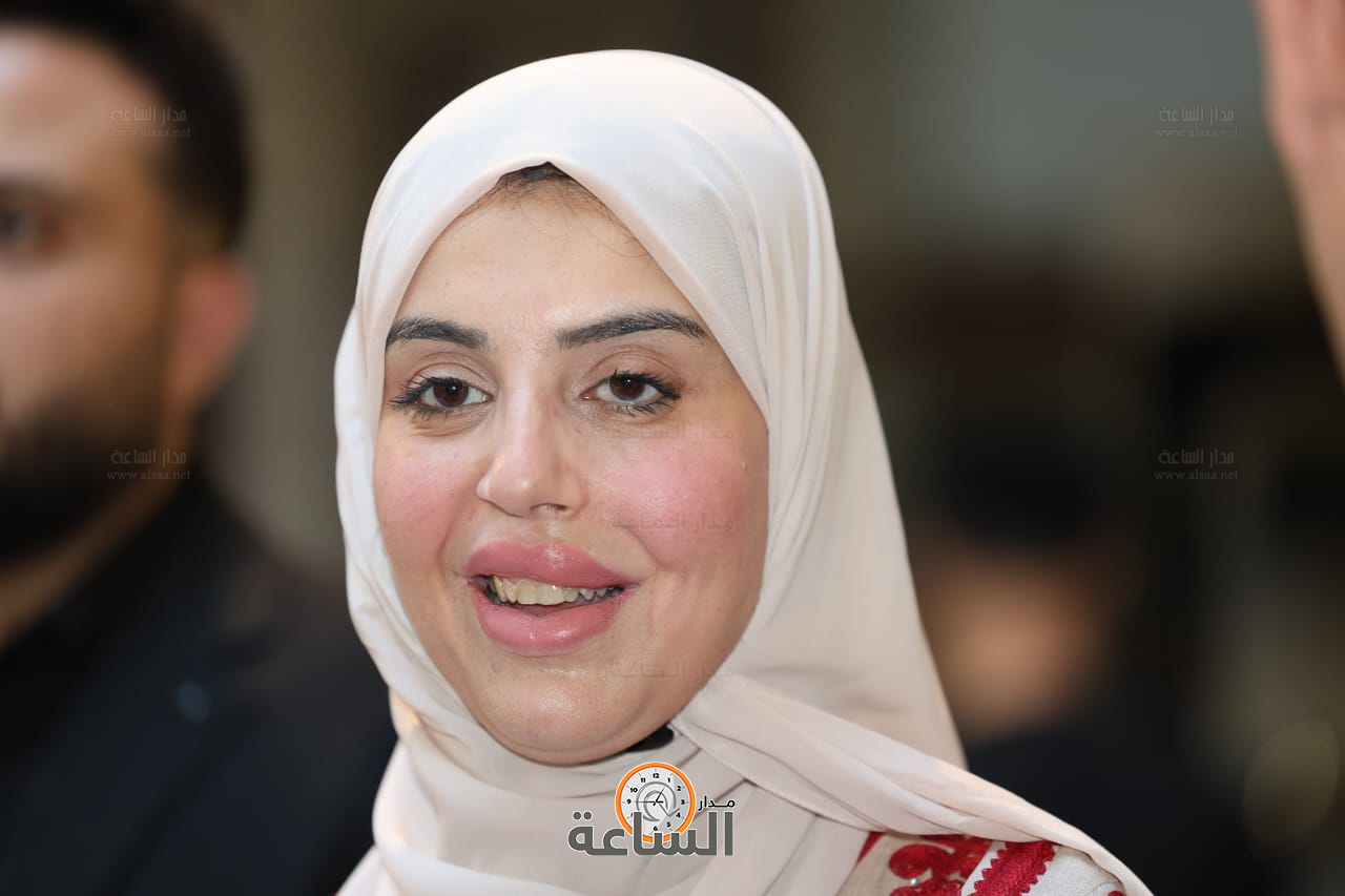 Madar Al-Saa Images 0.22261079602852474