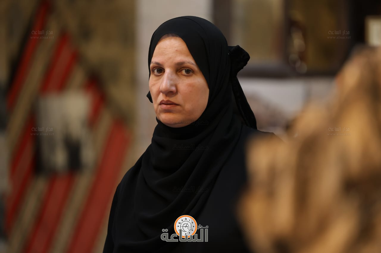 Madar Al-Saa Images 0.22770736424968374