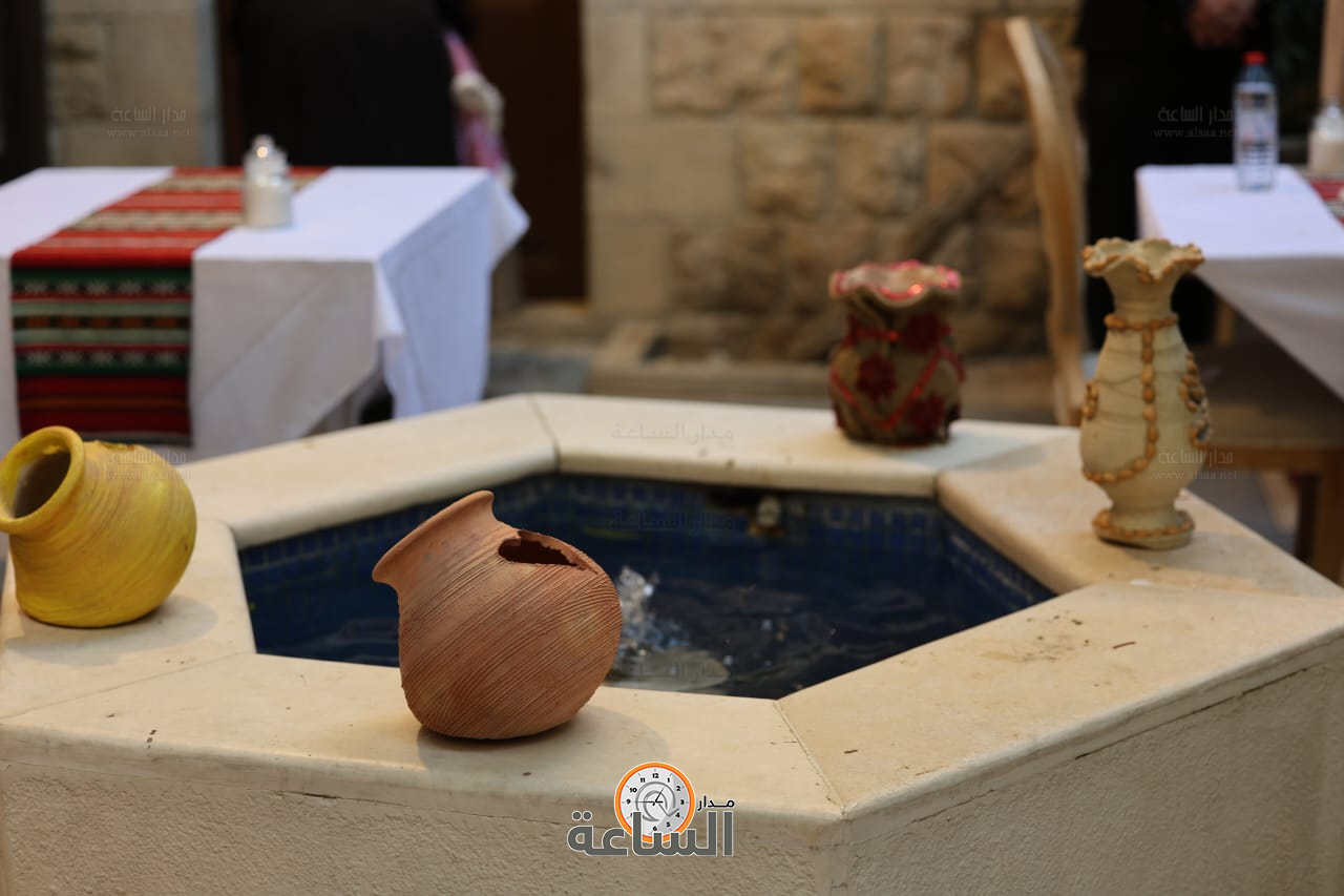 Madar Al-Saa Images 0.7390447959380083