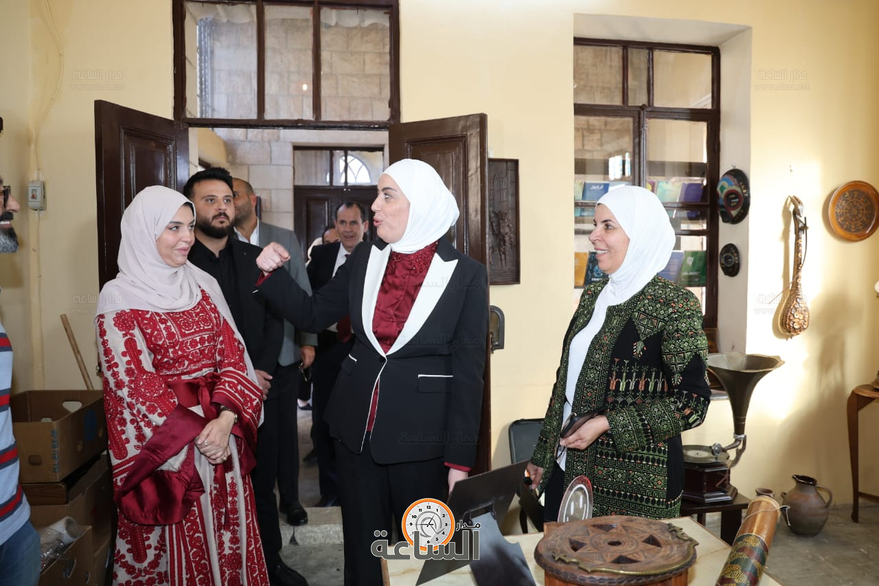 Madar Al-Saa Images 0.2583842482519698