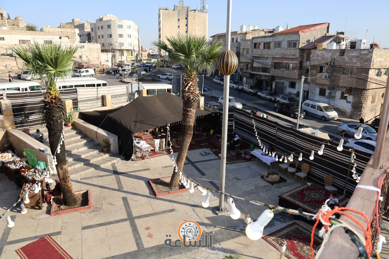 Madar Al-Saa Images 0.788896972341376