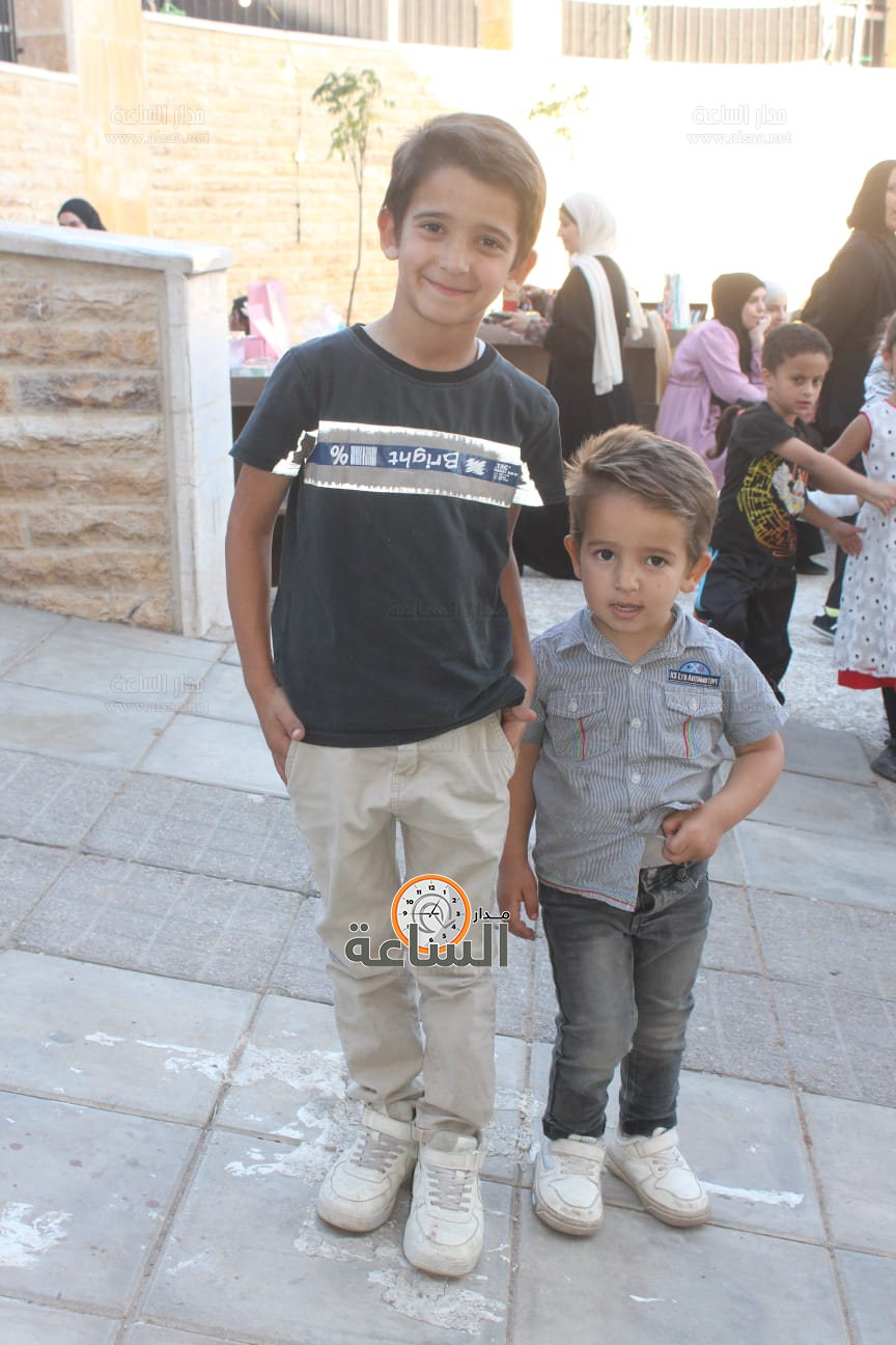 Madar Al-Saa Images 0.03399538878618502