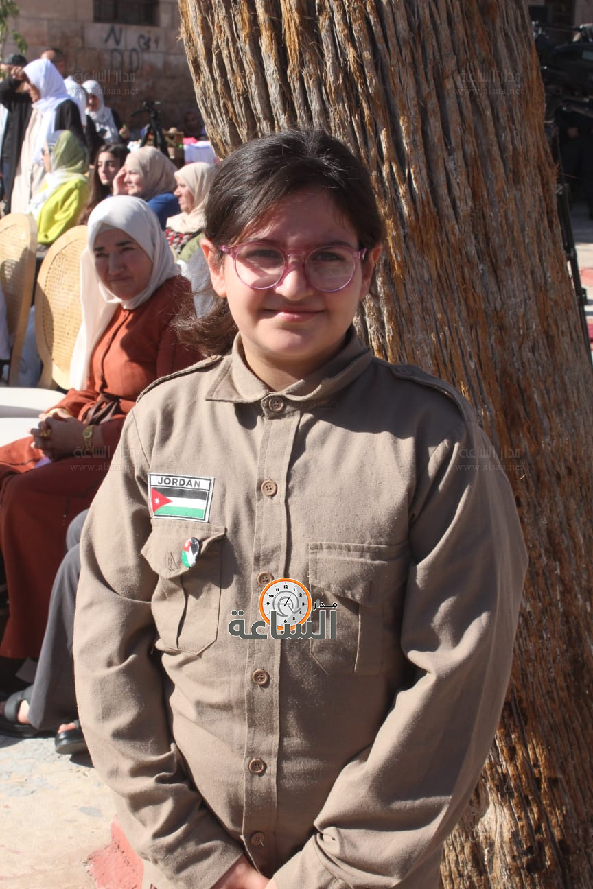 Madar Al-Saa Images 0.8885307633221726