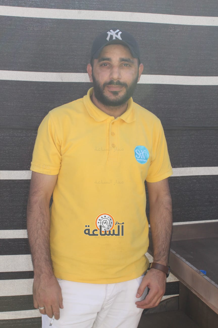 Madar Al-Saa Images 0.23222064073616133