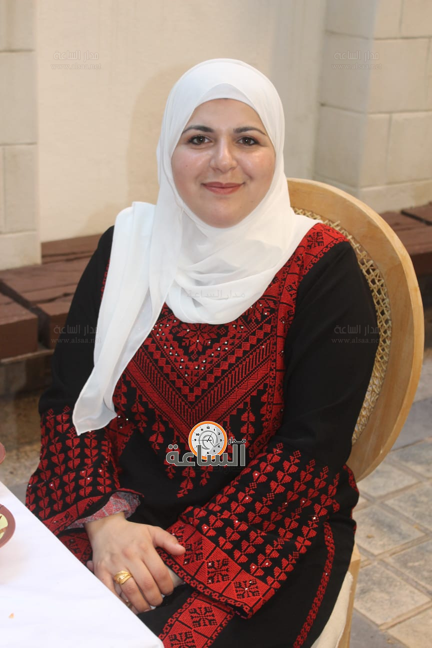 Madar Al-Saa Images 0.8674652136562709