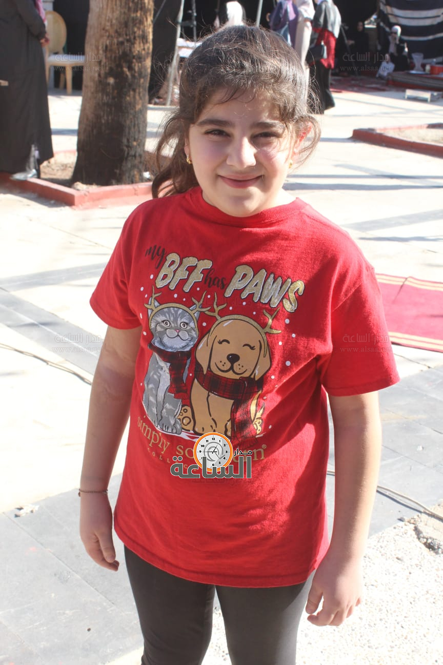 Madar Al-Saa Images 0.32437146943669526