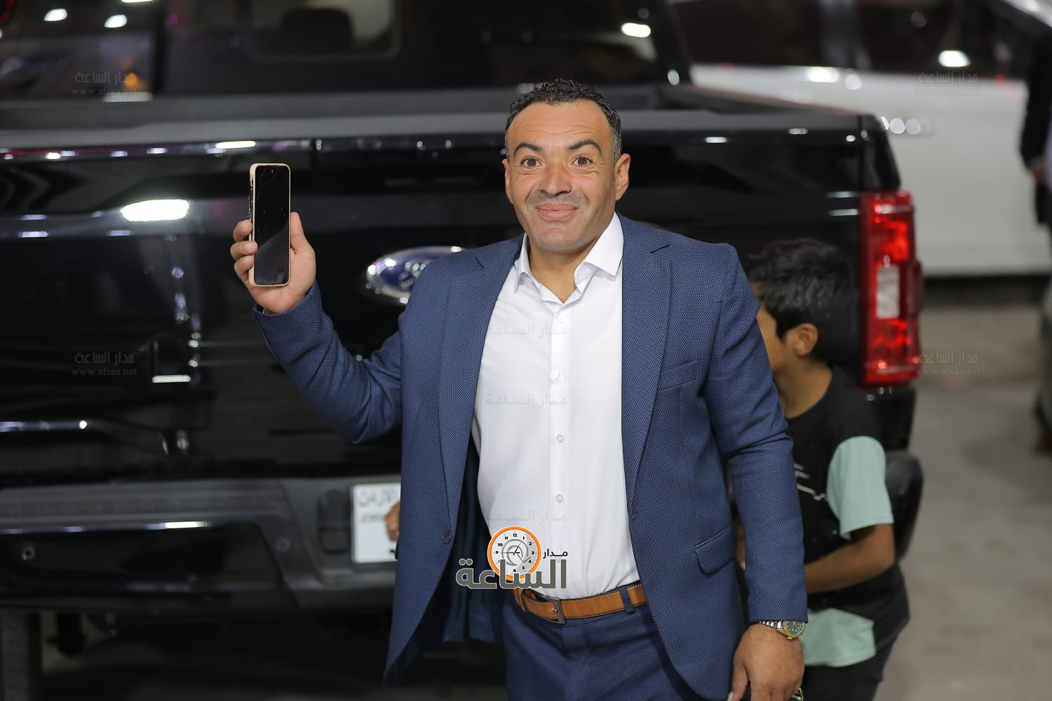 Madar Al-Saa Images 0.6432811694073602