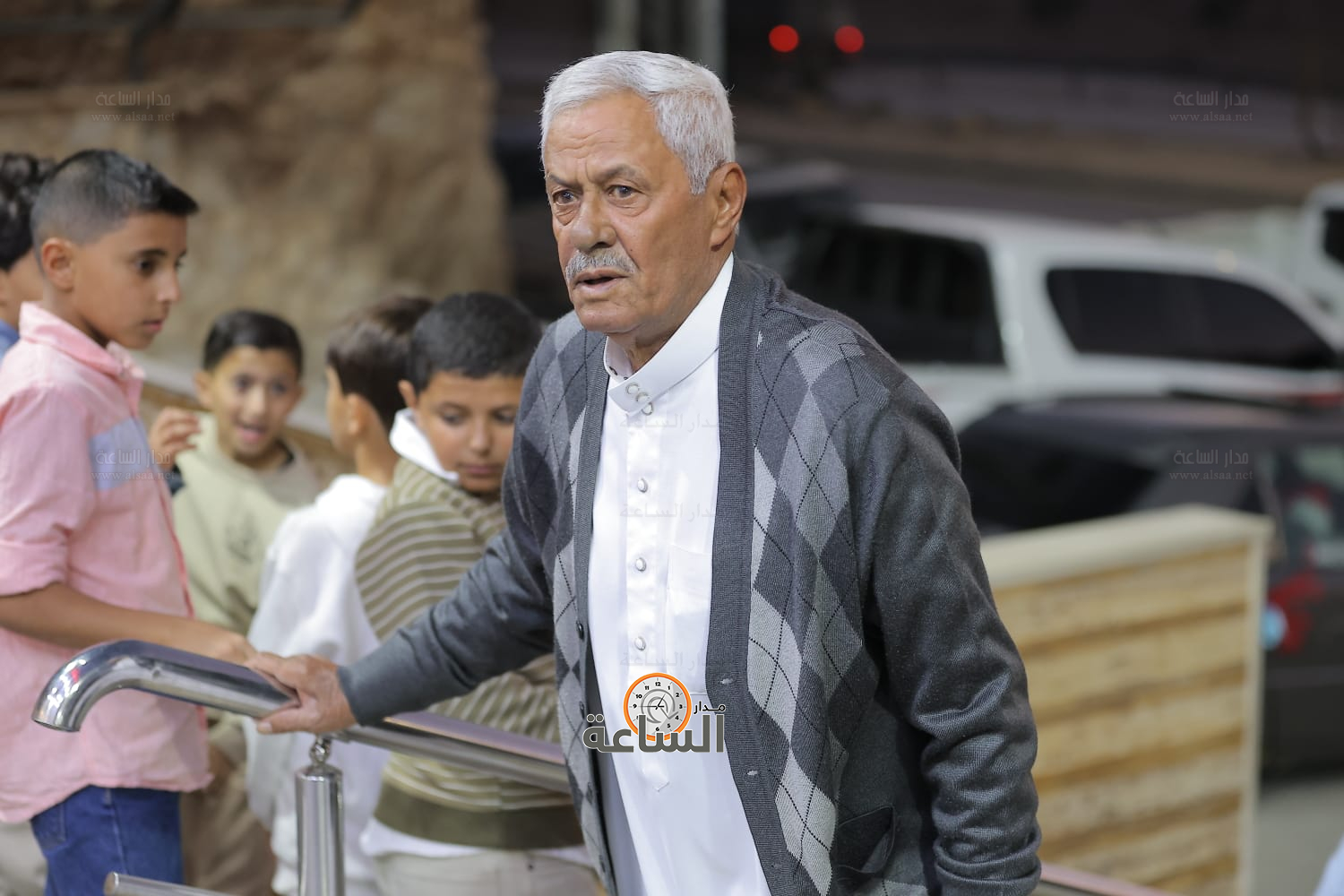 Madar Al-Saa Images 0.021808818043502987