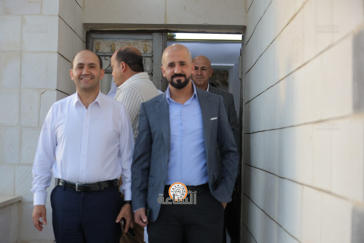 Madar Al-Saa Images 0.5504634022064026