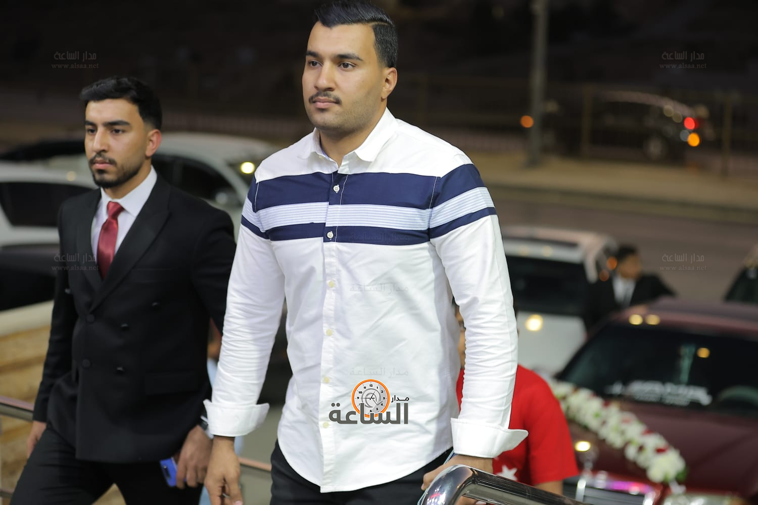 Madar Al-Saa Images 0.09818152016615156