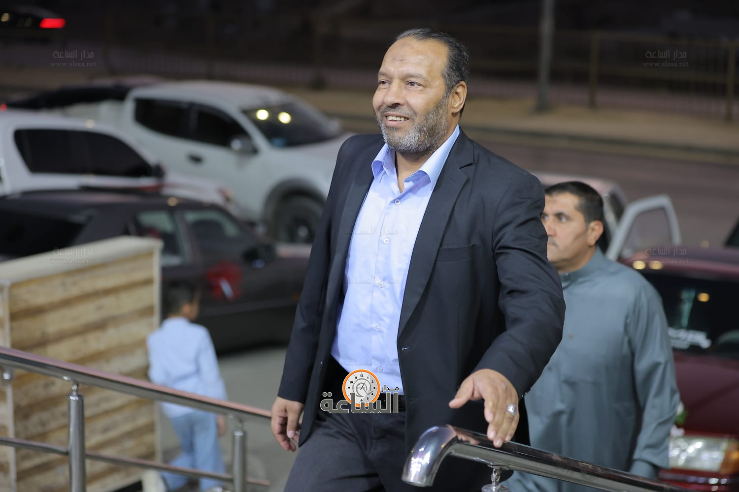 Madar Al-Saa Images 0.718830506780171