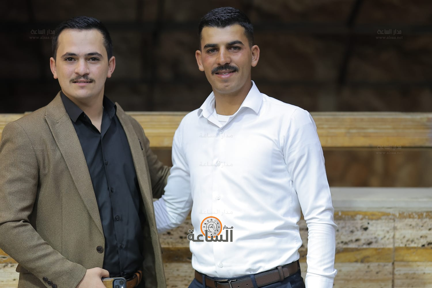 Madar Al-Saa Images 0.7458297162261881