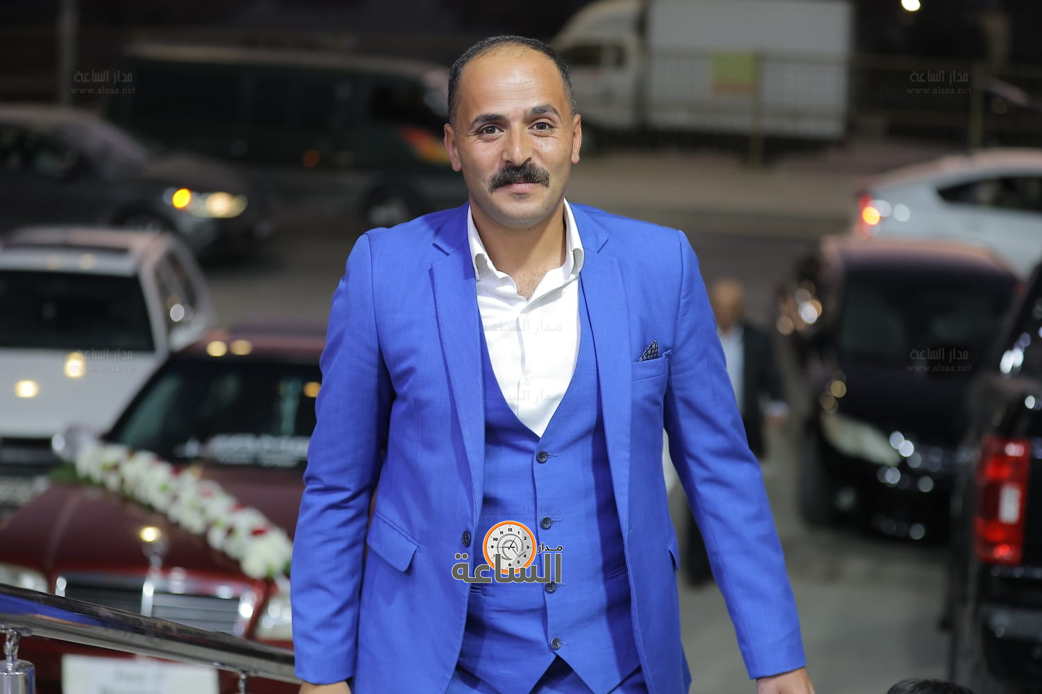 Madar Al-Saa Images 0.060645970782444825