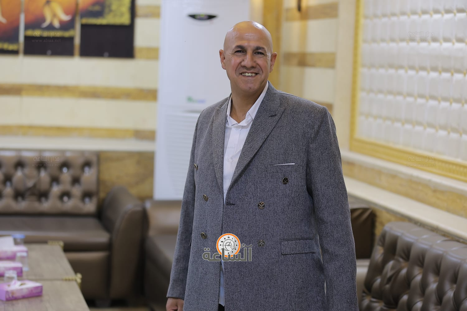 Madar Al-Saa Images 0.96881493762611