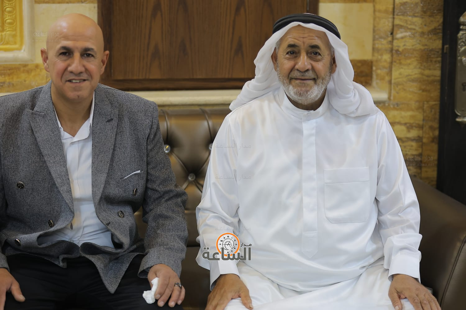 Madar Al-Saa Images 0.49410371525871555