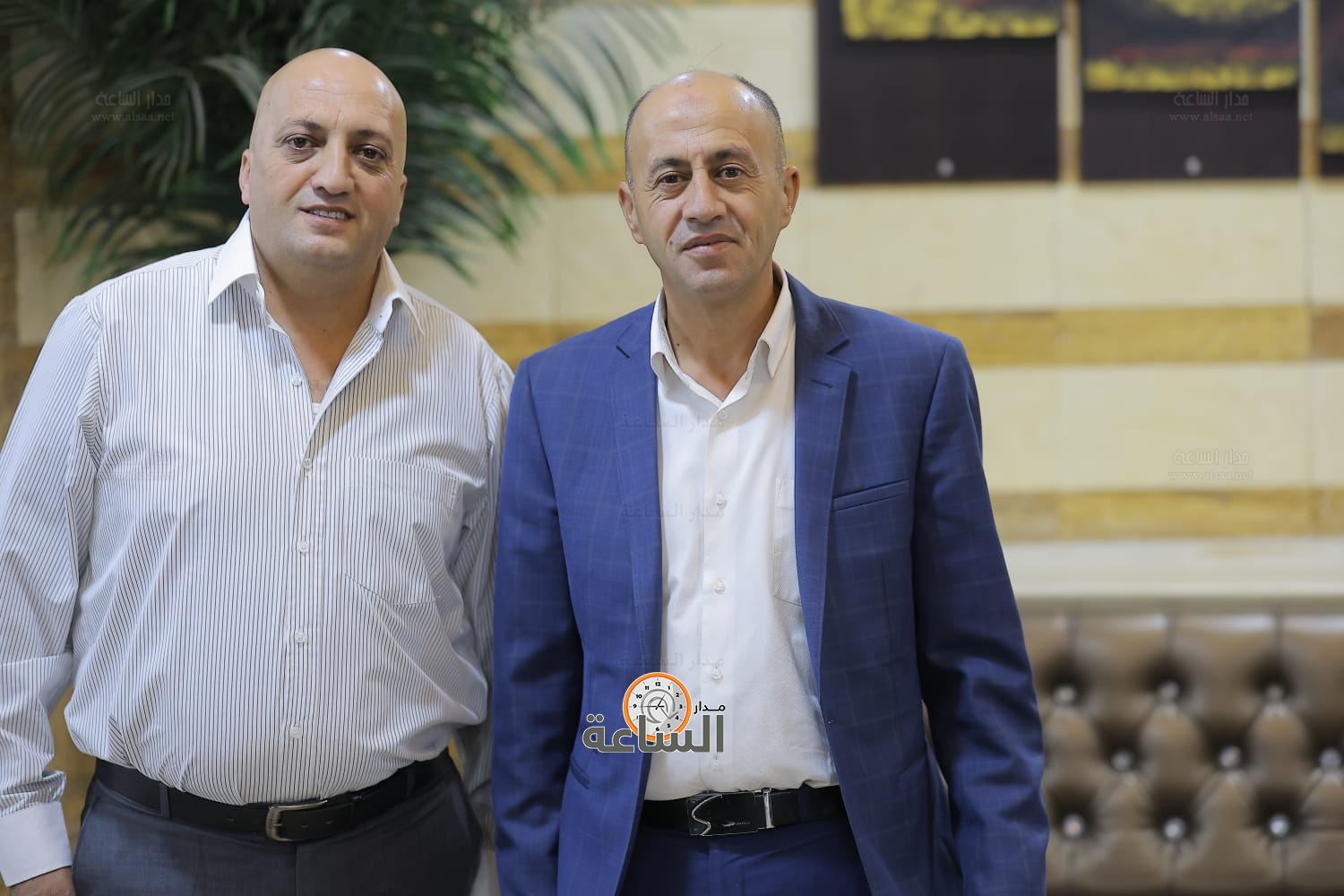 Madar Al-Saa Images 0.8043074330107683