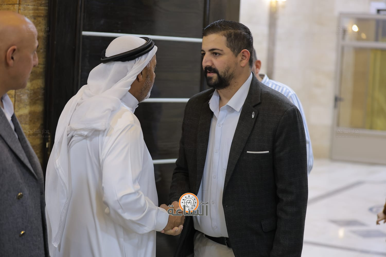 Madar Al-Saa Images 0.26730836571914873