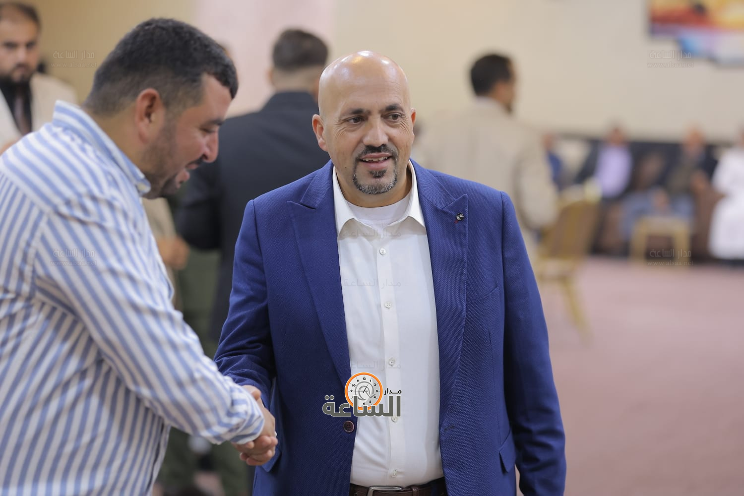 Madar Al-Saa Images 0.9277457730346436