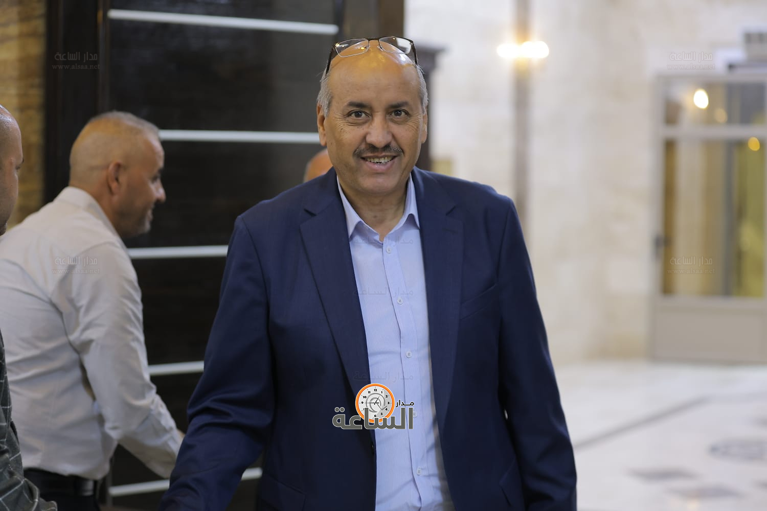 Madar Al-Saa Images 0.8204194645531563