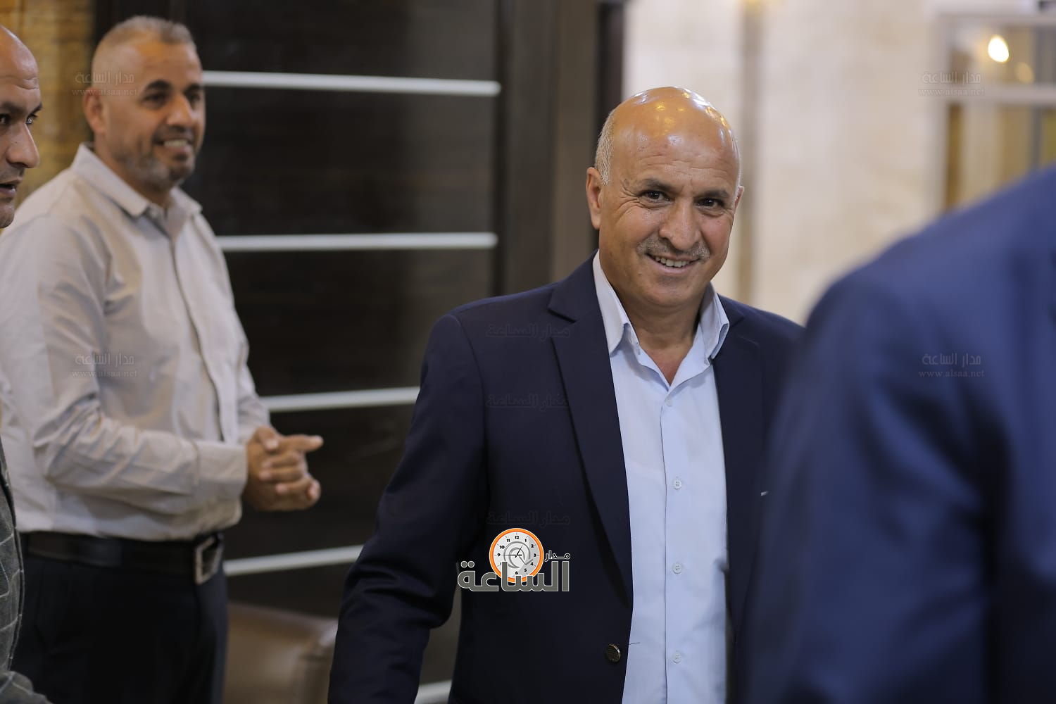 Madar Al-Saa Images 0.8513164214028719