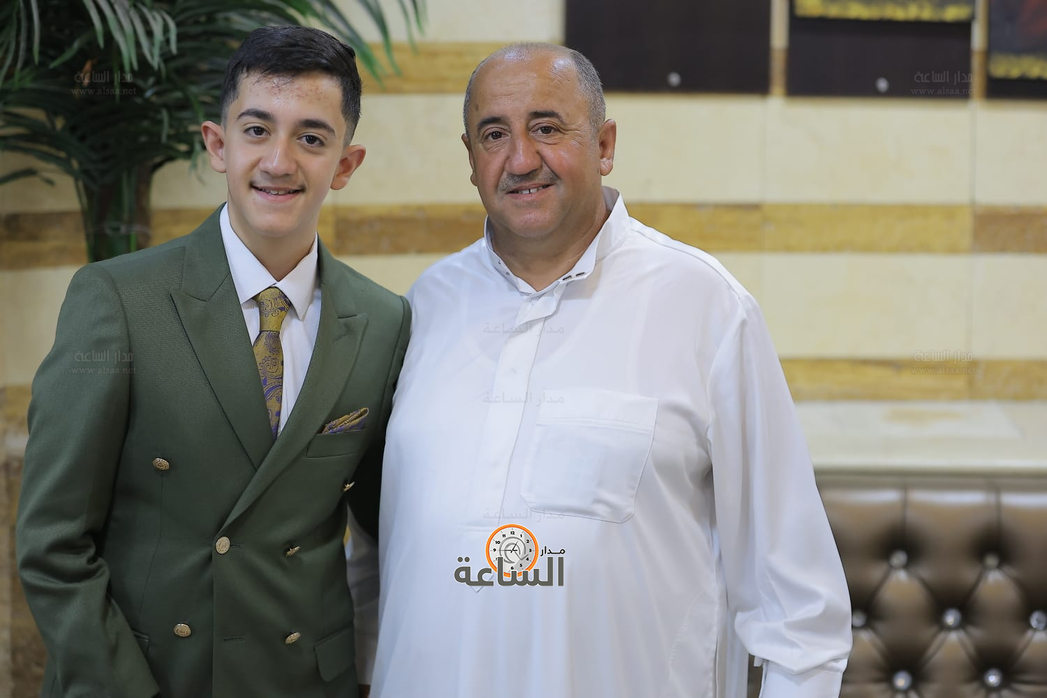 Madar Al-Saa Images 0.9728450872659511