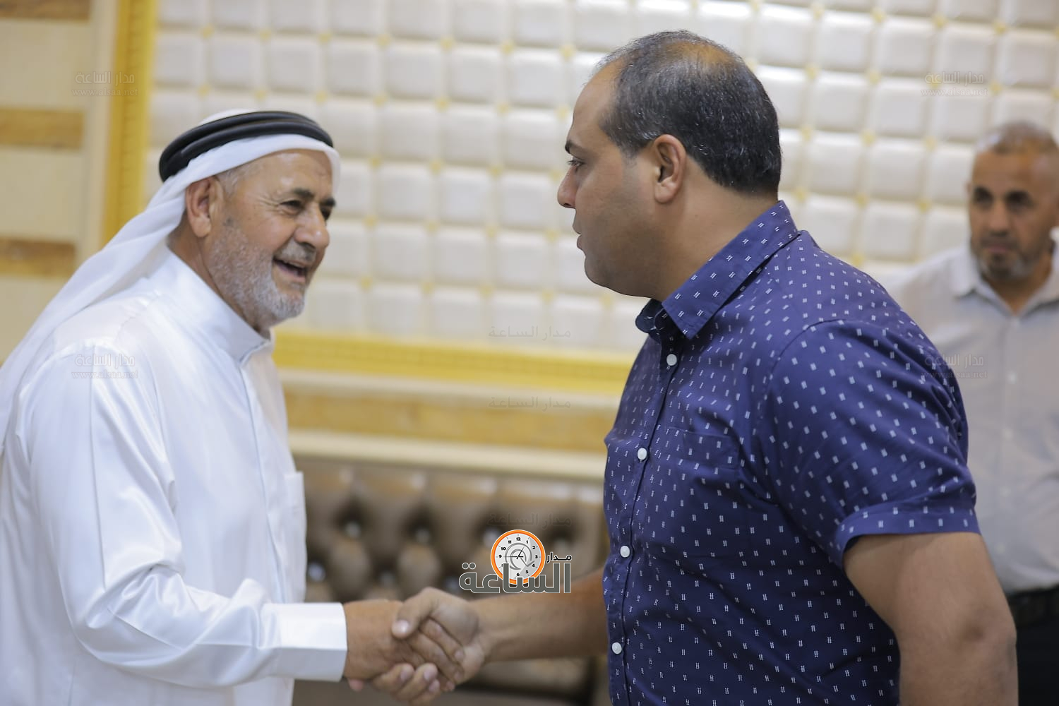 Madar Al-Saa Images 0.6305012218023909