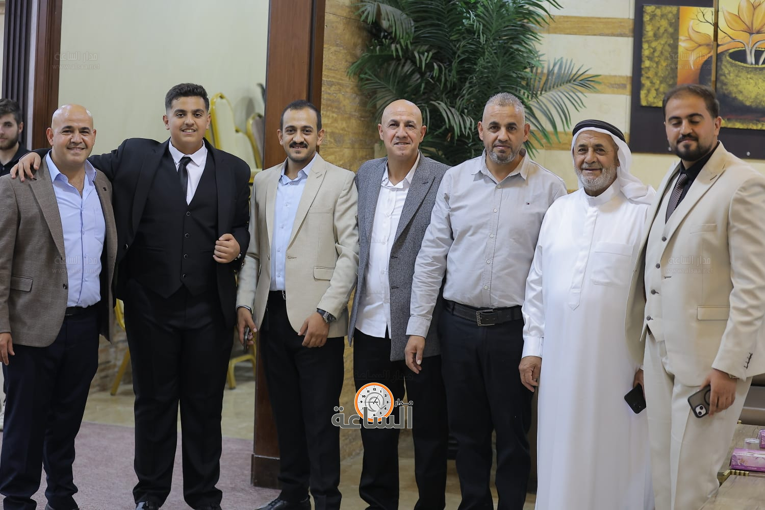 Madar Al-Saa Images 0.639371777992394