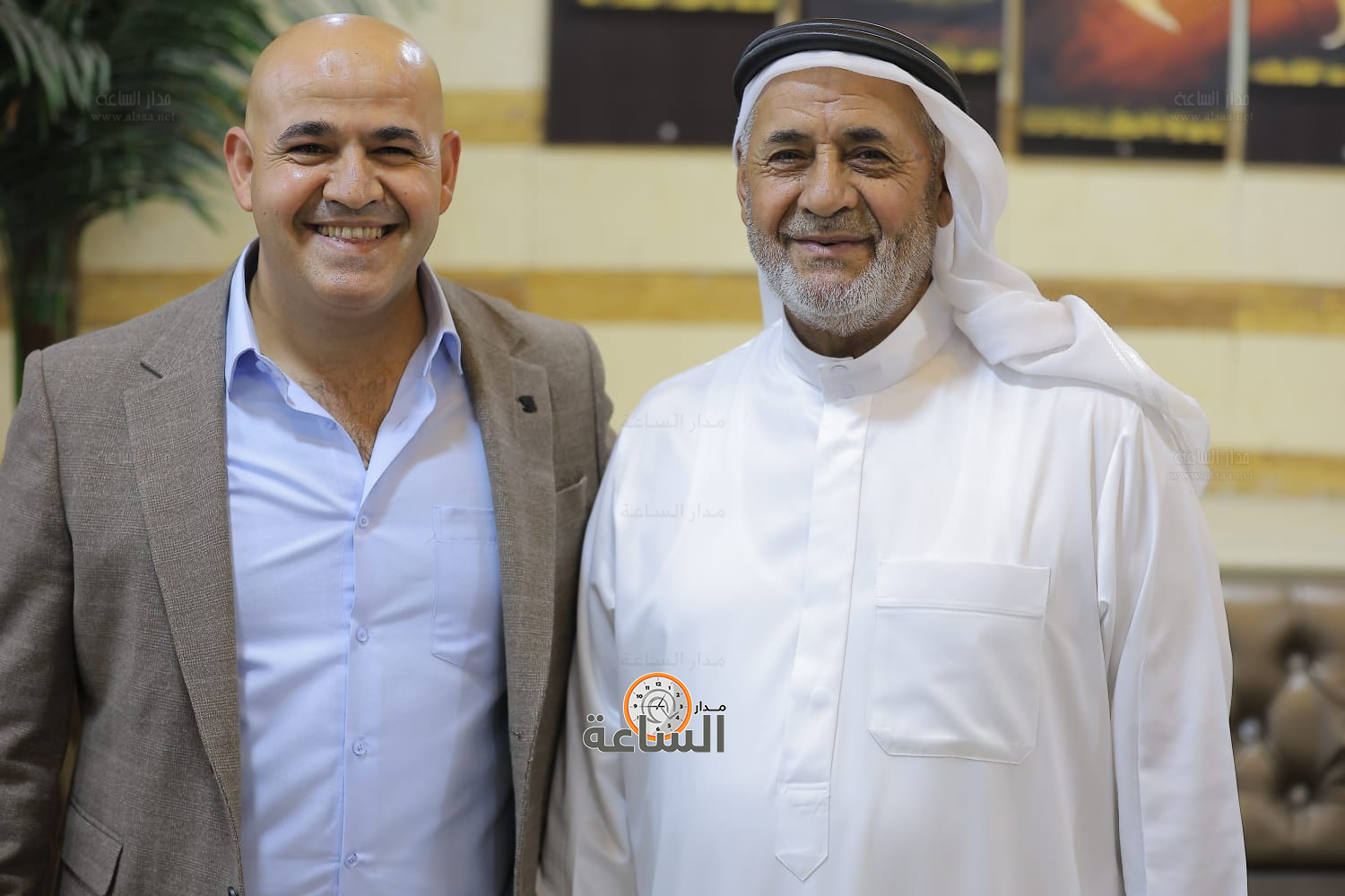 Madar Al-Saa Images 0.27270136155799996