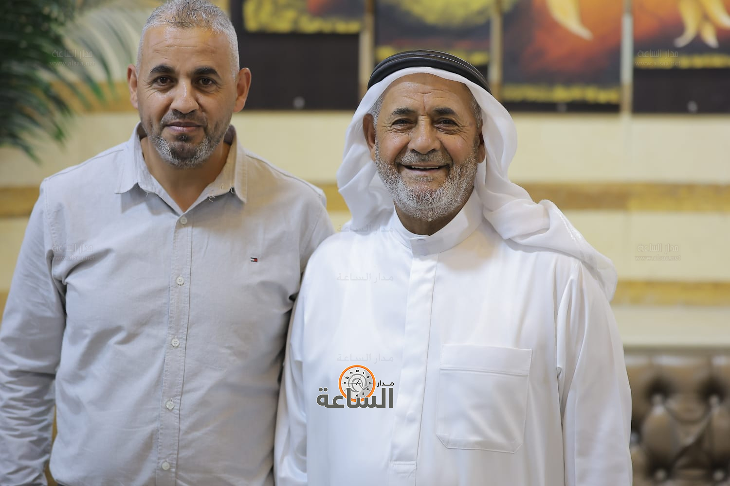 Madar Al-Saa Images 0.8582988073377789