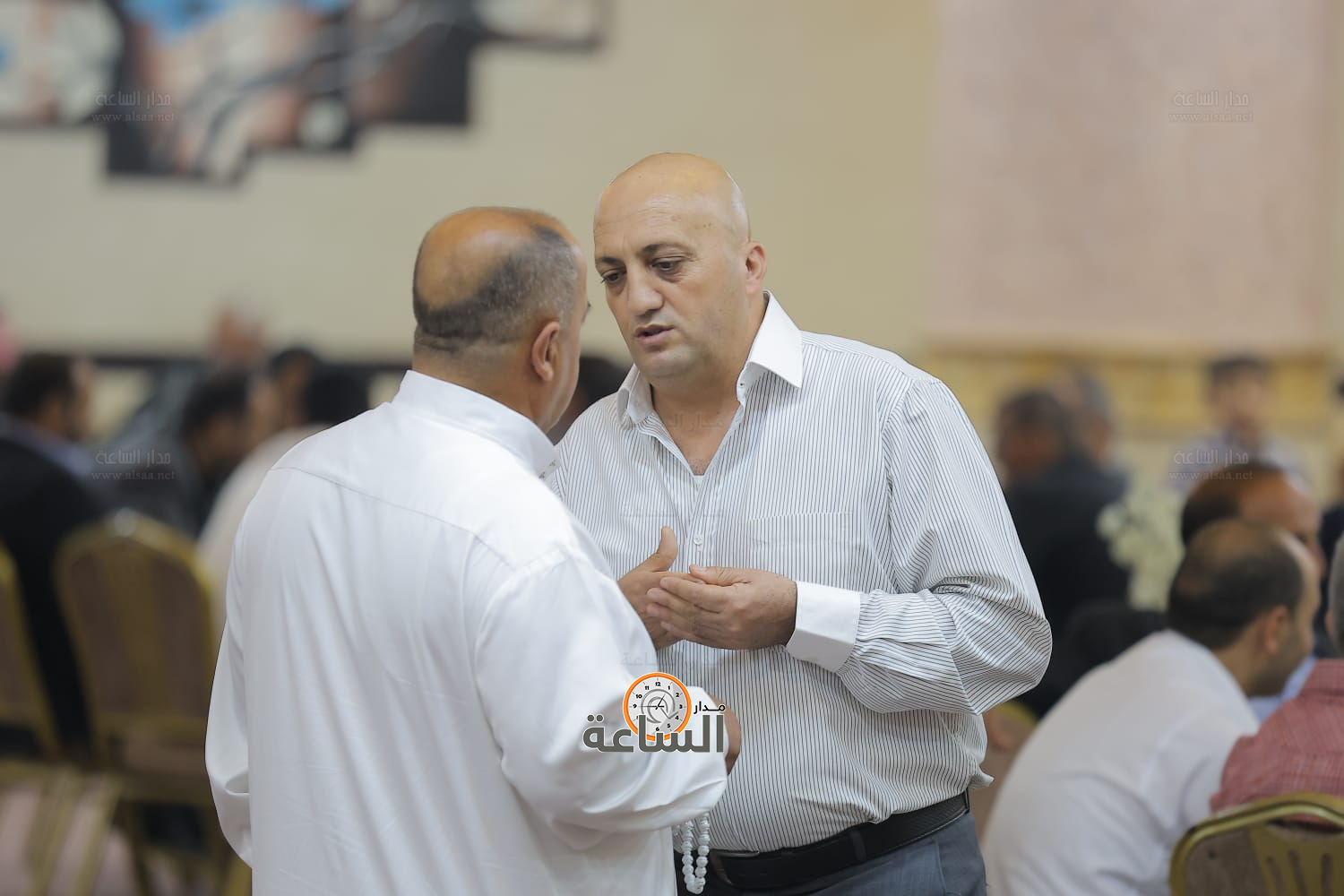 Madar Al-Saa Images 0.12178481752226455