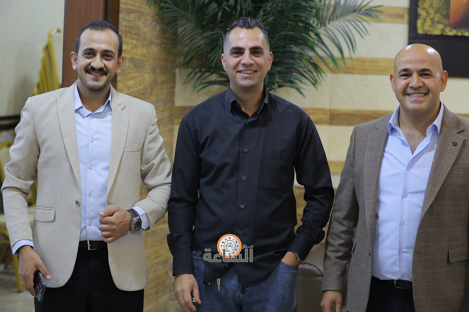 Madar Al-Saa Images 0.8487099533816949