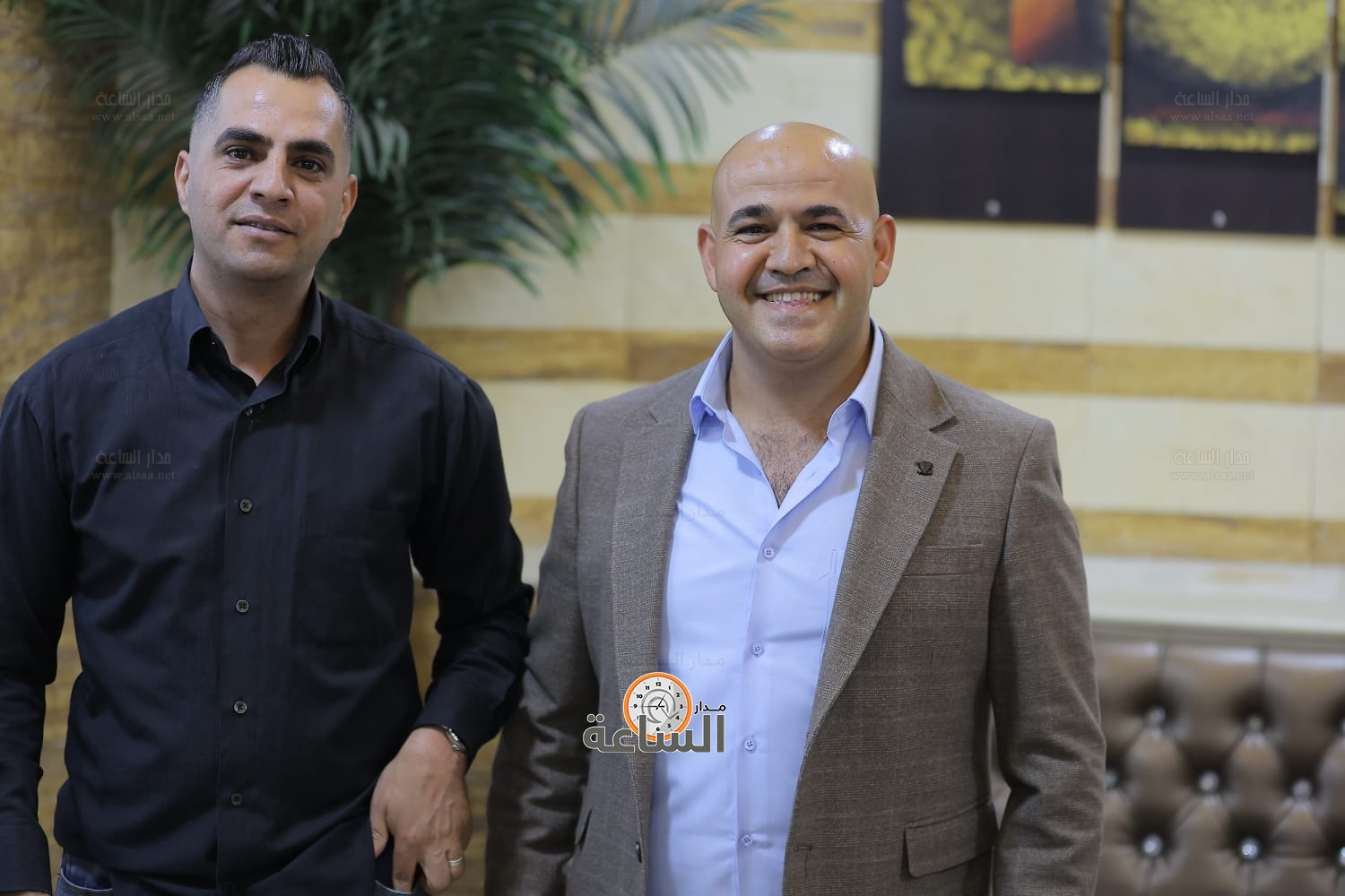 Madar Al-Saa Images 0.2960178319771395