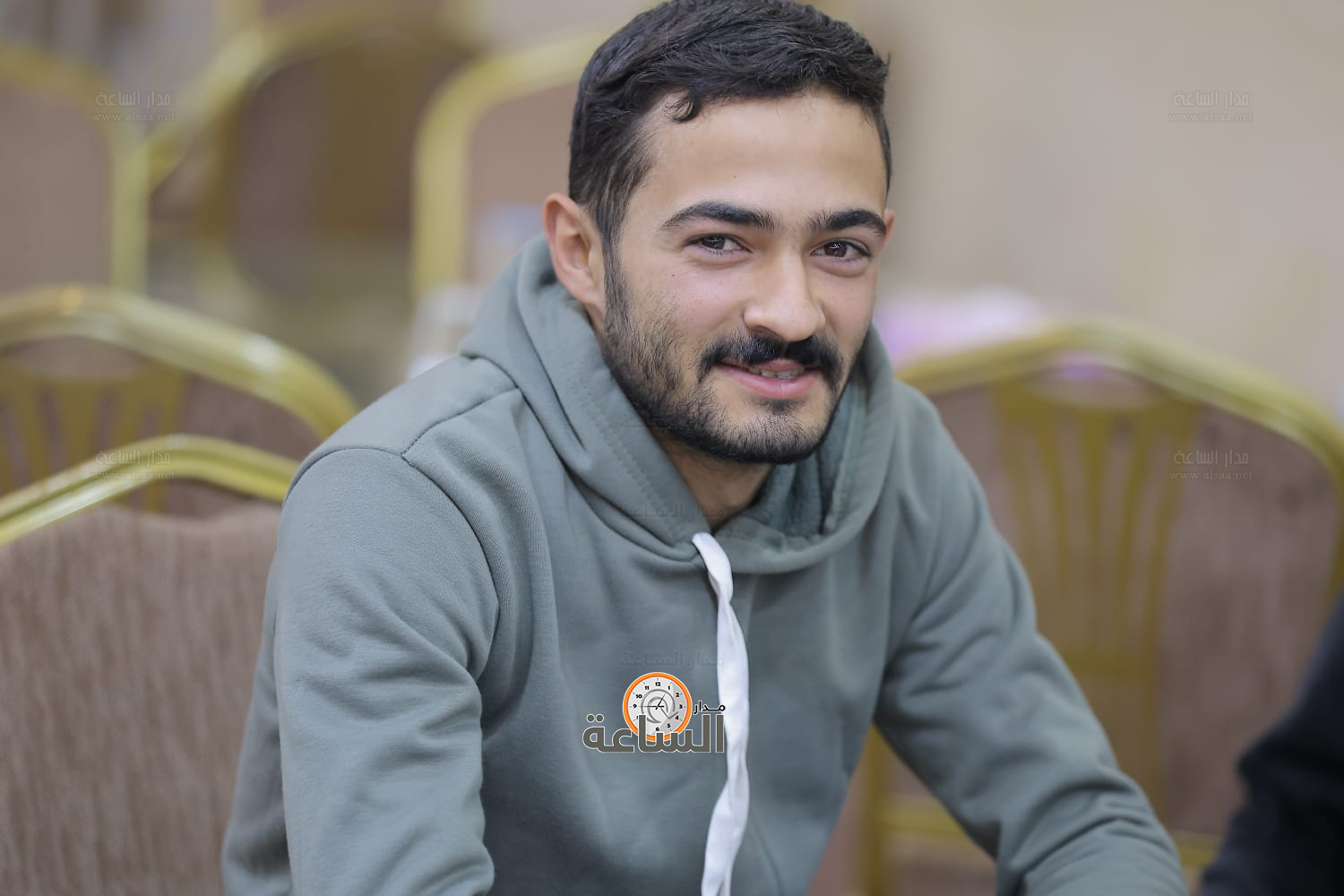 Madar Al-Saa Images 0.7156708623230581