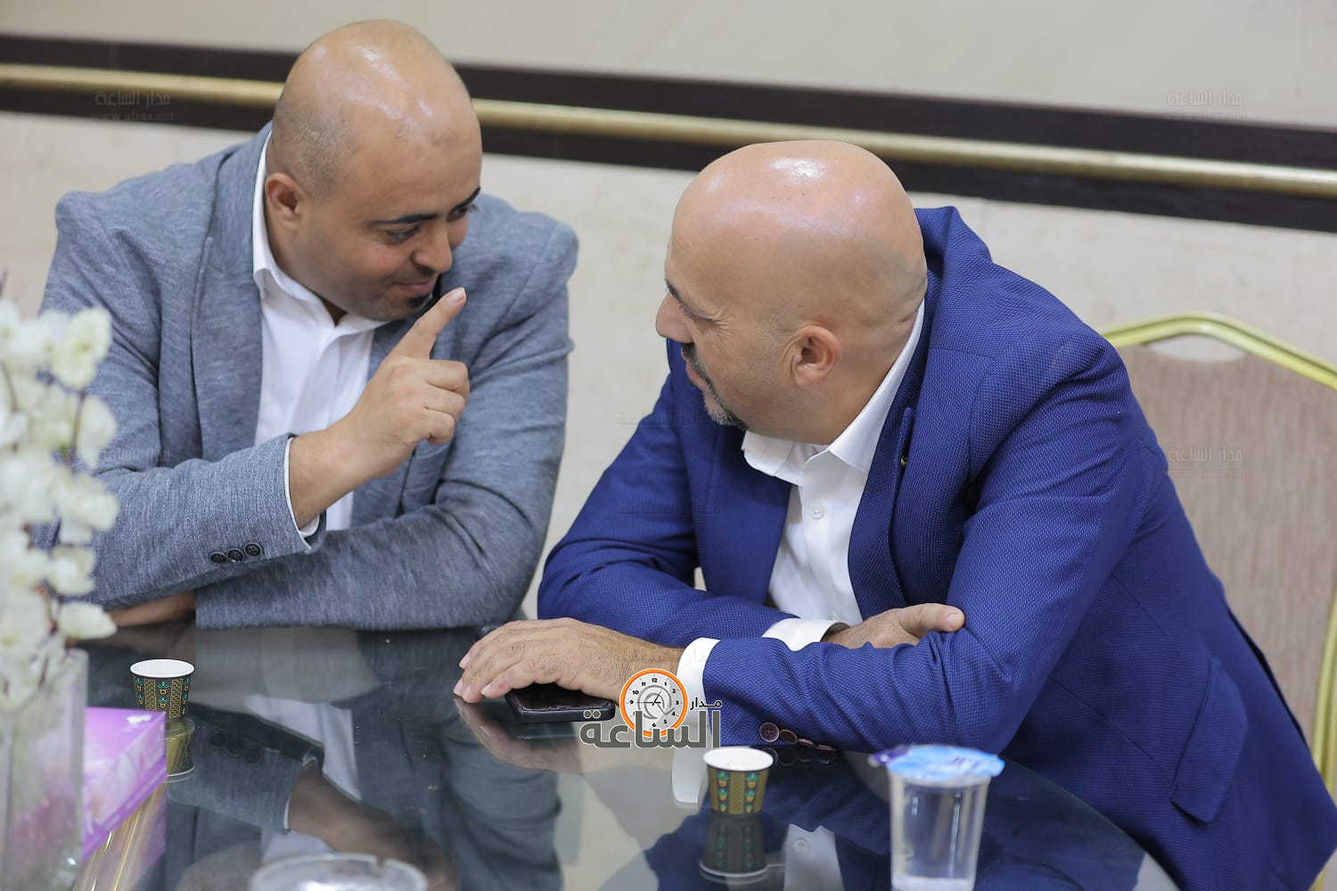 Madar Al-Saa Images 0.23914244515356387