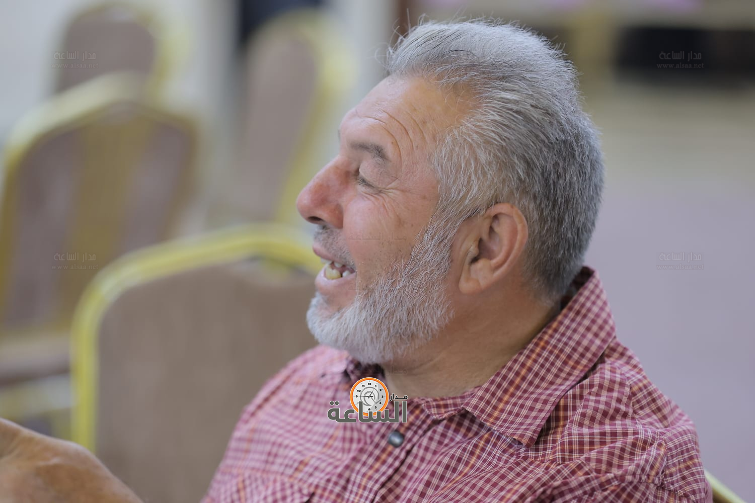 Madar Al-Saa Images 0.31996337400154085