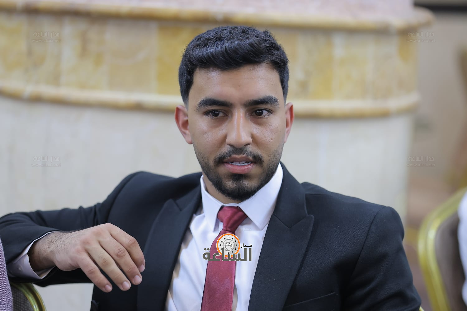 Madar Al-Saa Images 0.9277233694665817