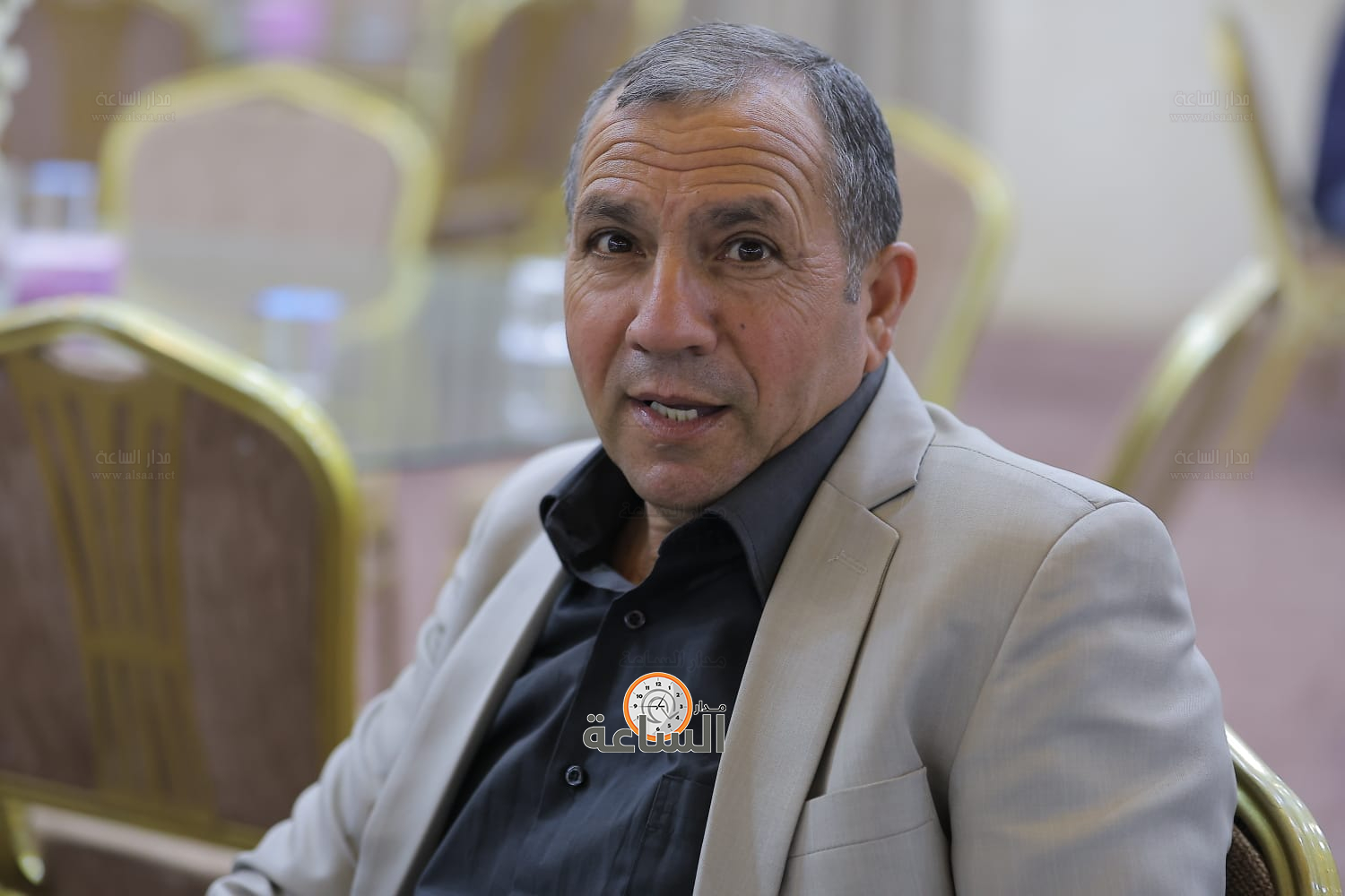 Madar Al-Saa Images 0.7542076318005528