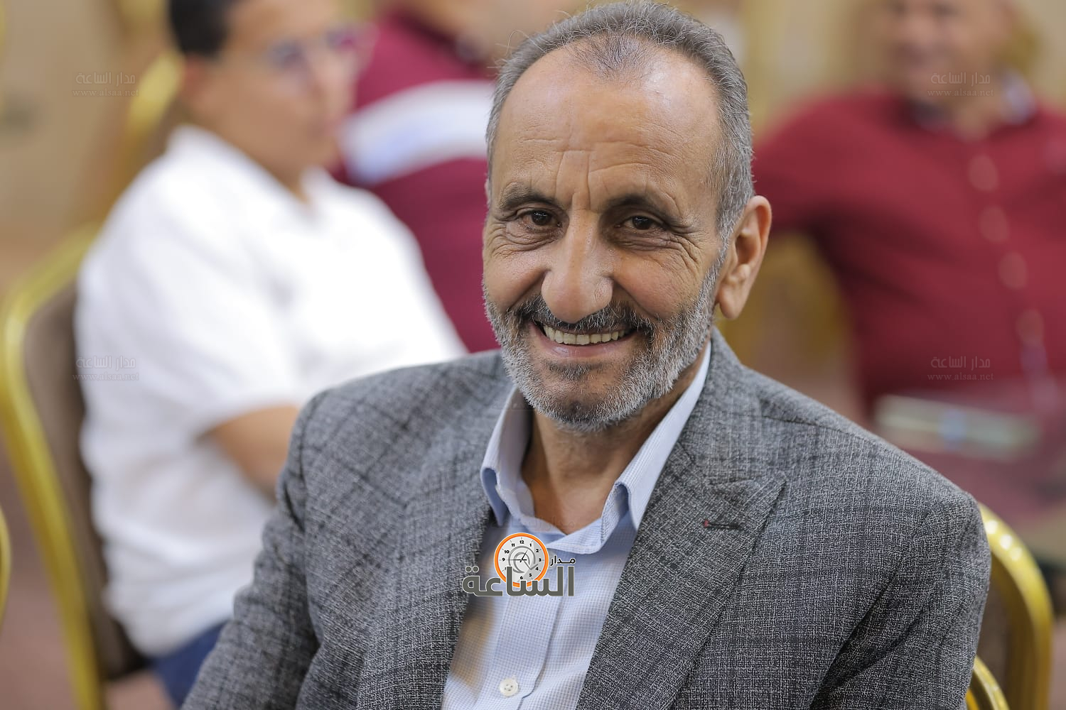 Madar Al-Saa Images 0.6258742226363087